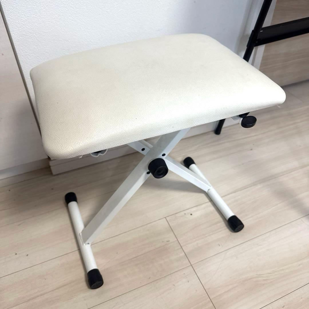 CASIO LK-218光ナビゲーションキーボード