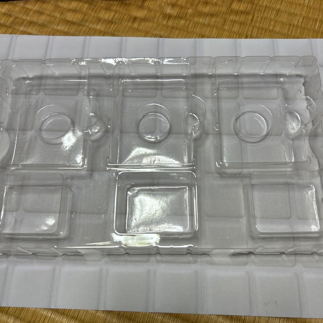 プリティーリズム　プリズムストーン　あいら　トランク　平成レトロ