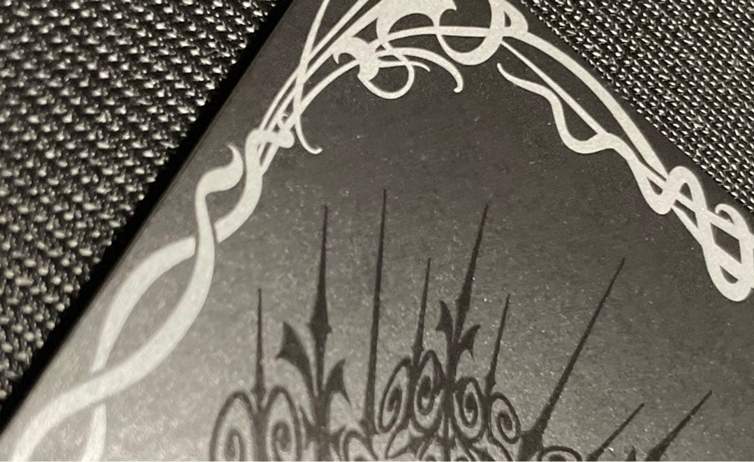 バトスピ　超神星龍ジークヴルムノヴァ　リバイバル　BSロゴ版