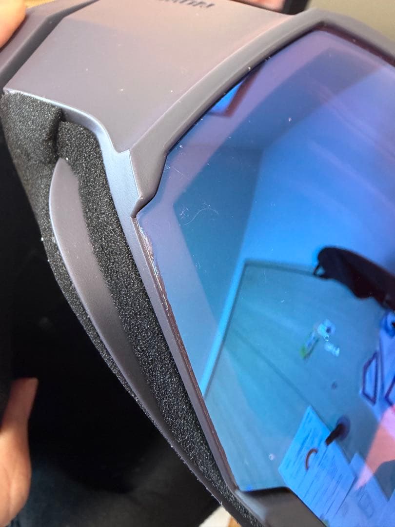 美品 Salomon OSMO PRO SIGMA PHOTO M サイズ