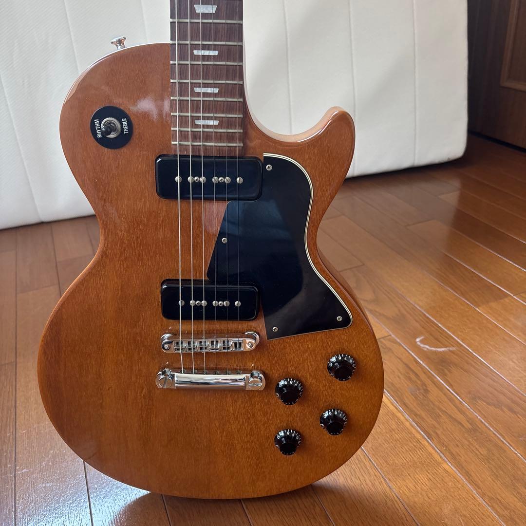 ギター Gibson Les Paul Junior Special