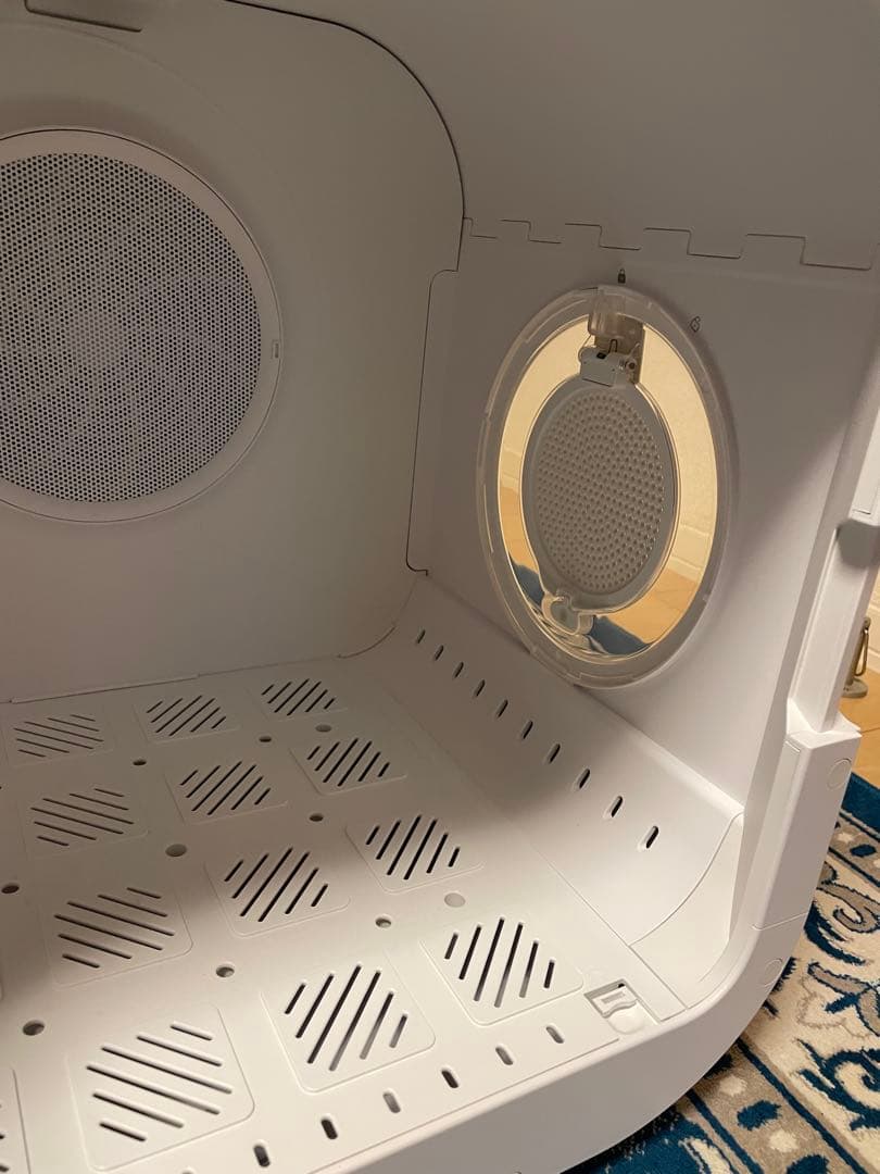 RunPet Drybo Plus ペット用ドライヤー