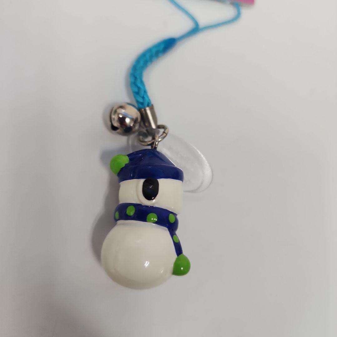 チ*ん様 ユニバ　スヌーピー ストラップ　キーホルダー