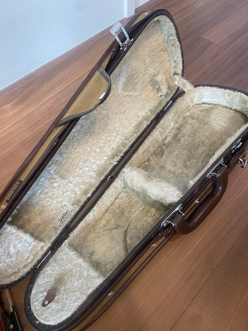 (やぁさん専用) SUZUKI 鈴木 NO.200 1/10 anno 1997