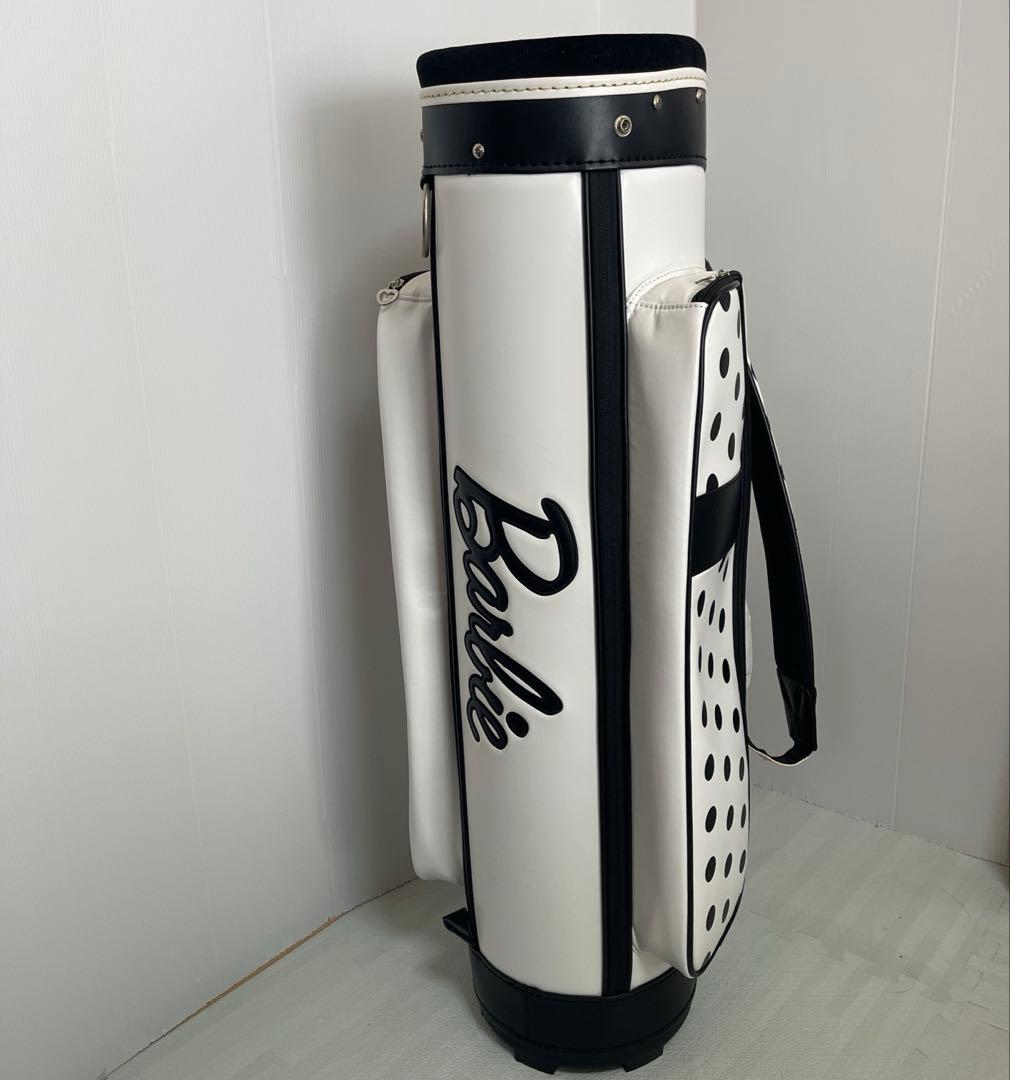 【ヒデ坊】PEARLY GATES パーリーゲイツ ゴルフバッグ