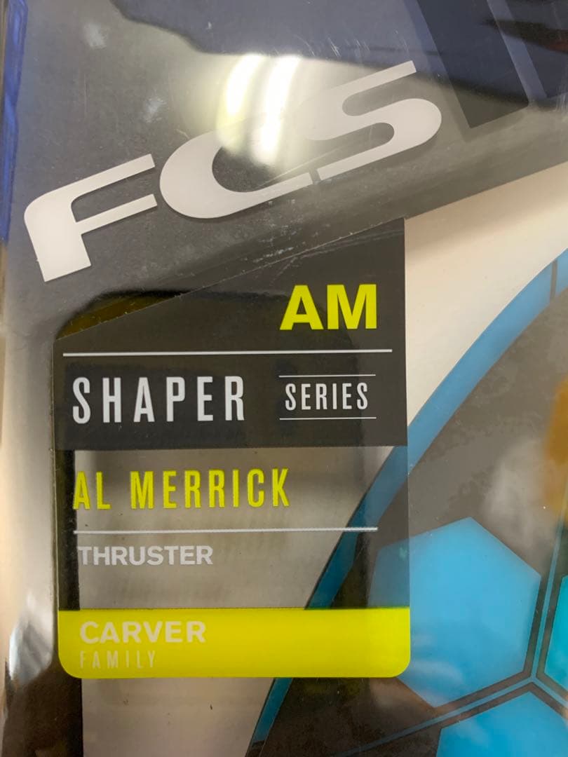 FCS2 FCS 2 アルメリック トライフィン キッズ GROMサイズ