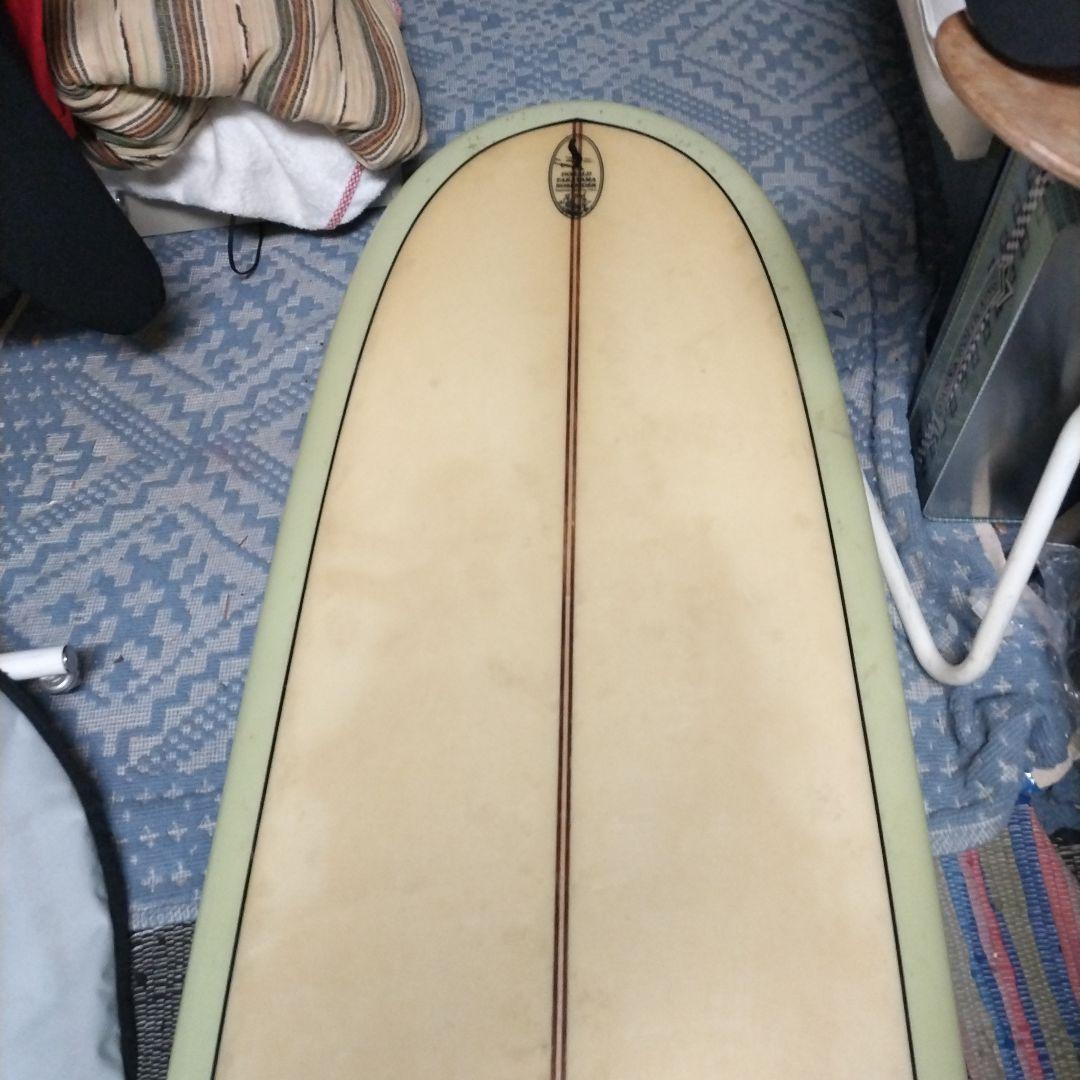 ドナルドタカヤマ インザピンク　ハワイアンプロデザイン