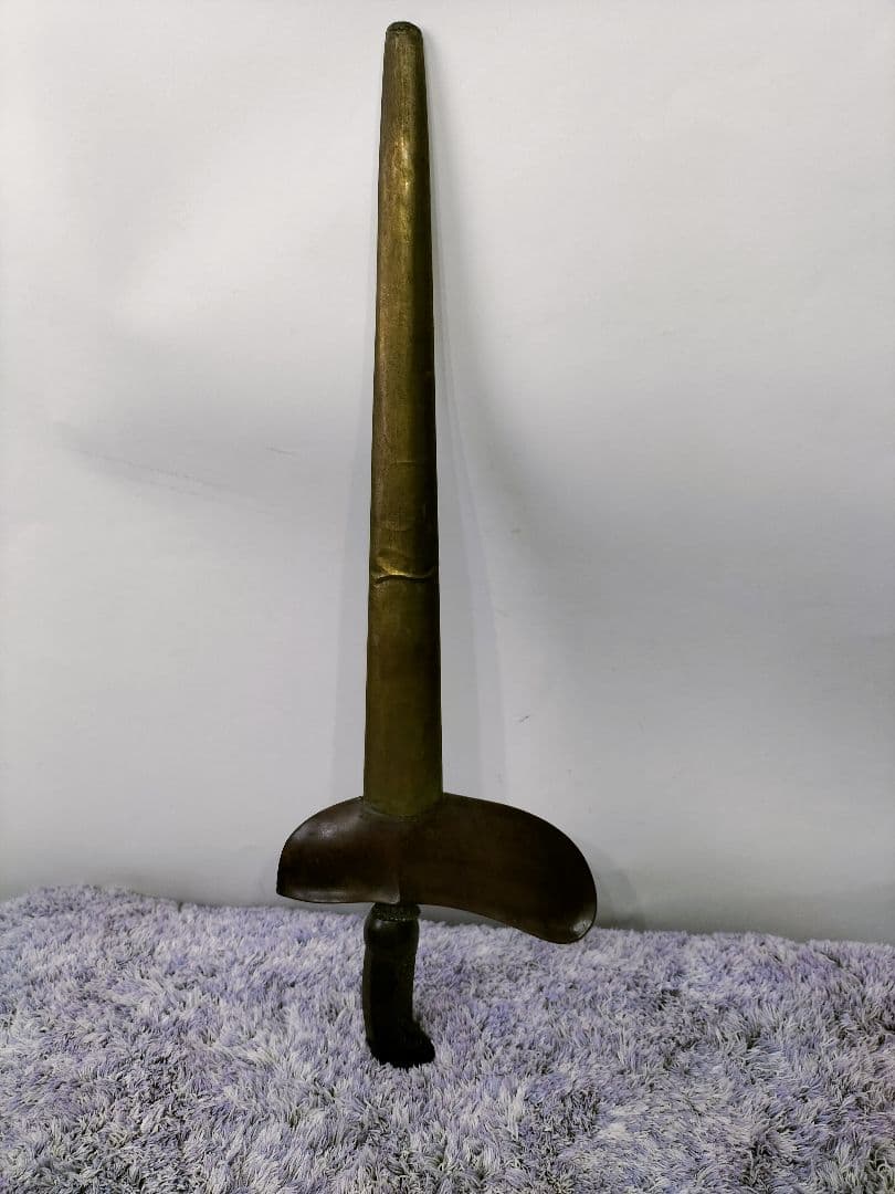 東南アジア　インドネシア　クリス 波刃　短剣 儀礼刀 模造刀