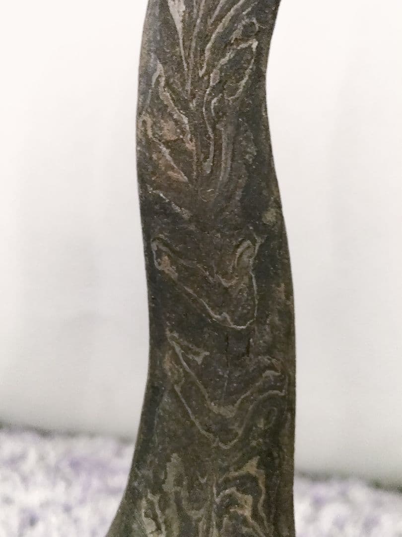 東南アジア　インドネシア　クリス 波刃　短剣 儀礼刀 模造刀