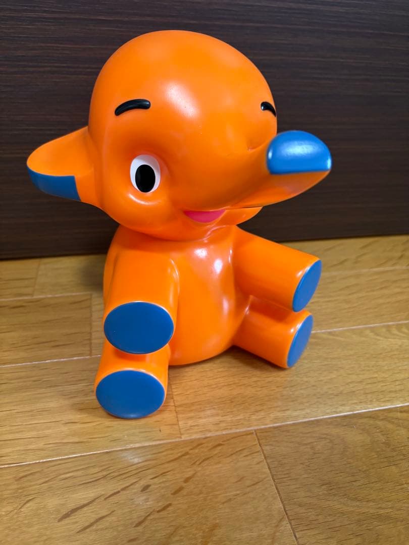 サトちゃん 1959年　復刻版　非売品　バンク　レトロサトちゃん　26㎝