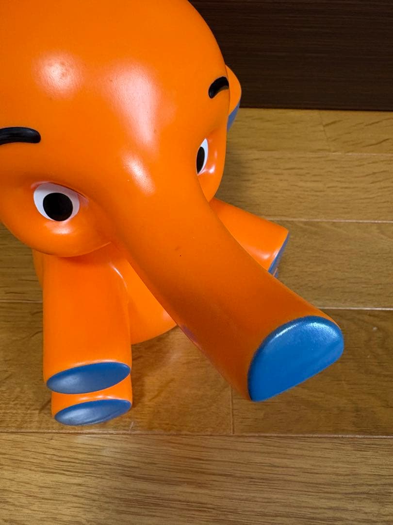 サトちゃん 1959年　復刻版　非売品　バンク　レトロサトちゃん　26㎝