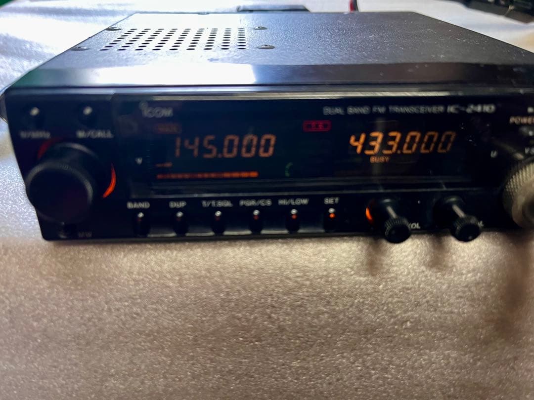 アイコム　IC-2410