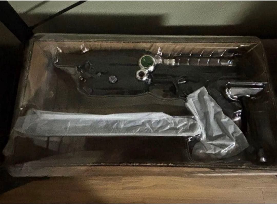 ブルースワット　ディクテイター　30th