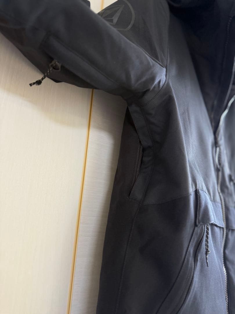 y出品 VOLCOM Holbeck Ins Jacket