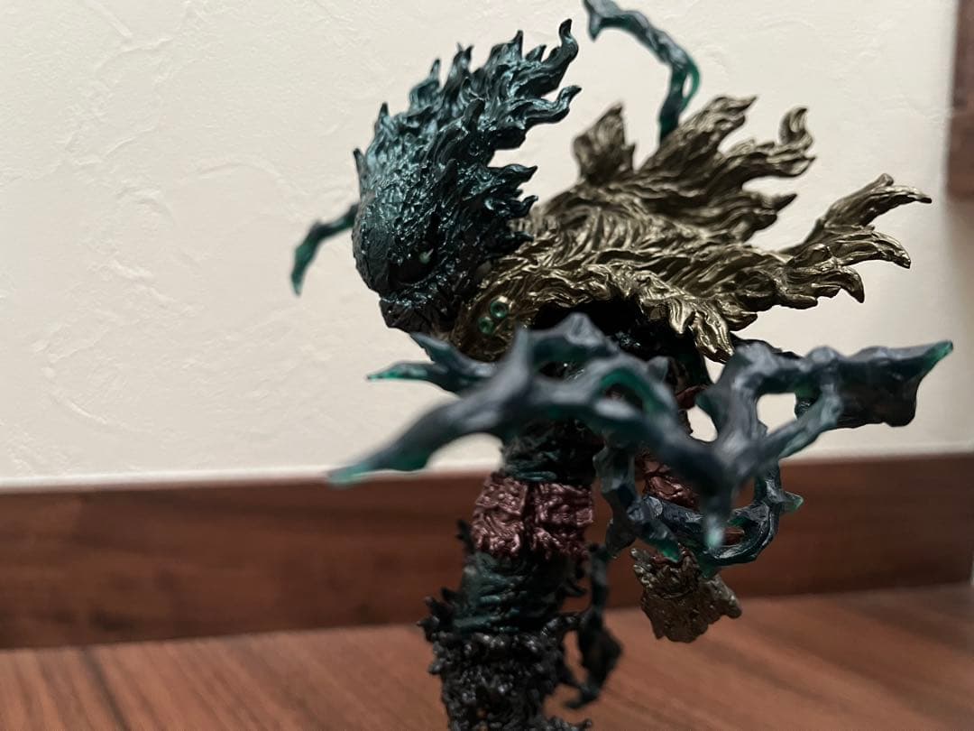 一番くじ 僕のヒーローアカデミア -仲間- ラストワン賞 緑谷出久