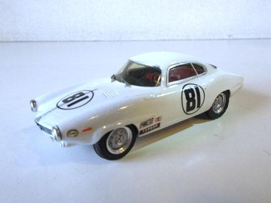 特価 Provence Moulage 1/43 アルファロメオGiuliaSS