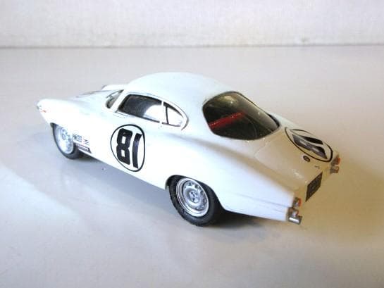 特価 Provence Moulage 1/43 アルファロメオGiuliaSS