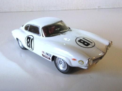 特価 Provence Moulage 1/43 アルファロメオGiuliaSS