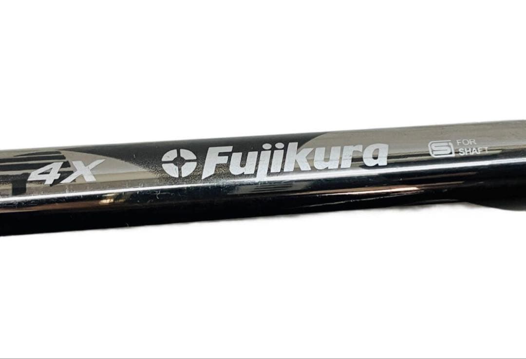 ぶっ飛び！TaylorMade M2 3W 15° 高価platinum 4X