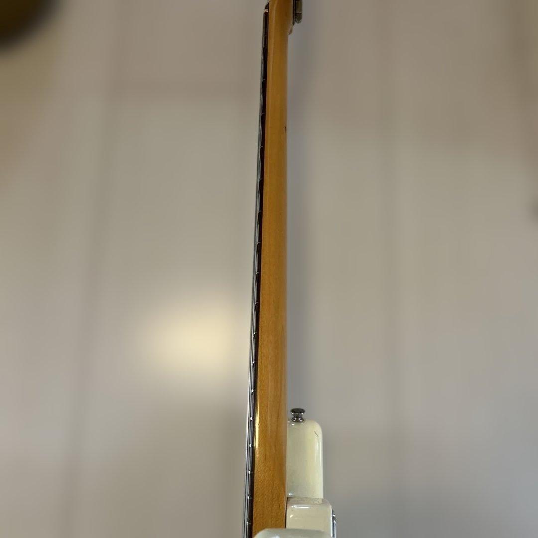 エレキギター　フェンダー　ストラトキャスター　Eシリアル　ヴィンテージ