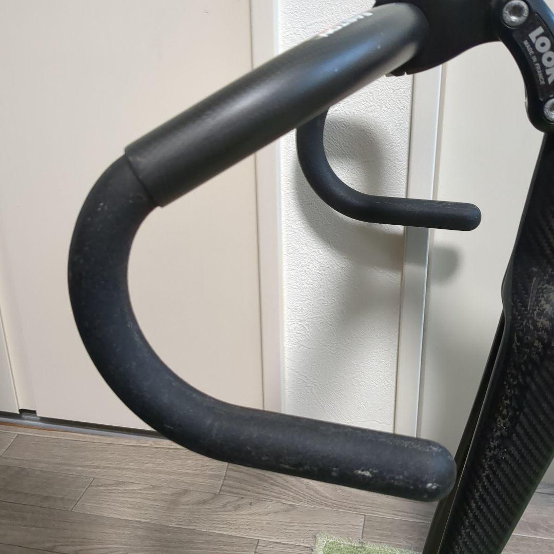 LOOK 496トラックフレーム カーボン