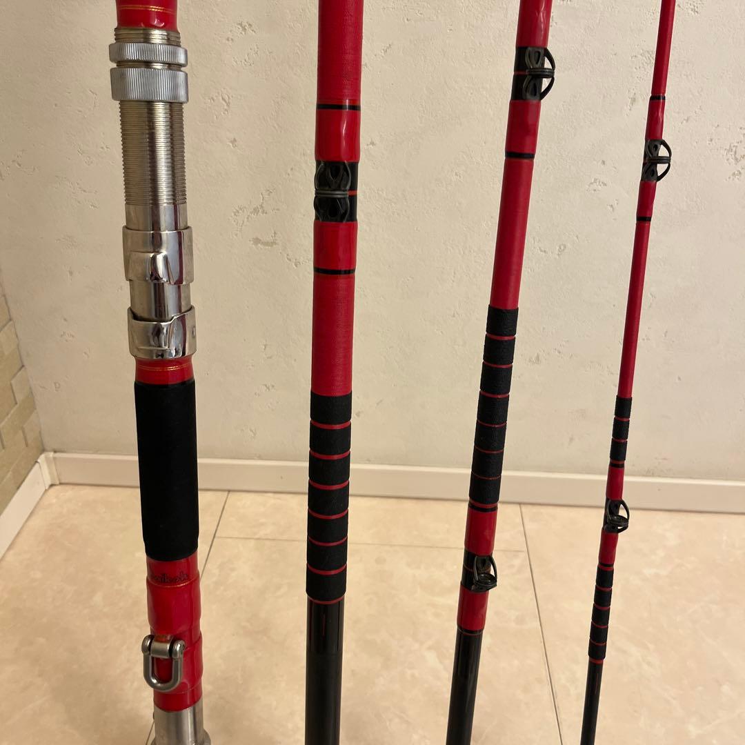 DAIKOHフルフィールドV2スペシャルクエ　480MH