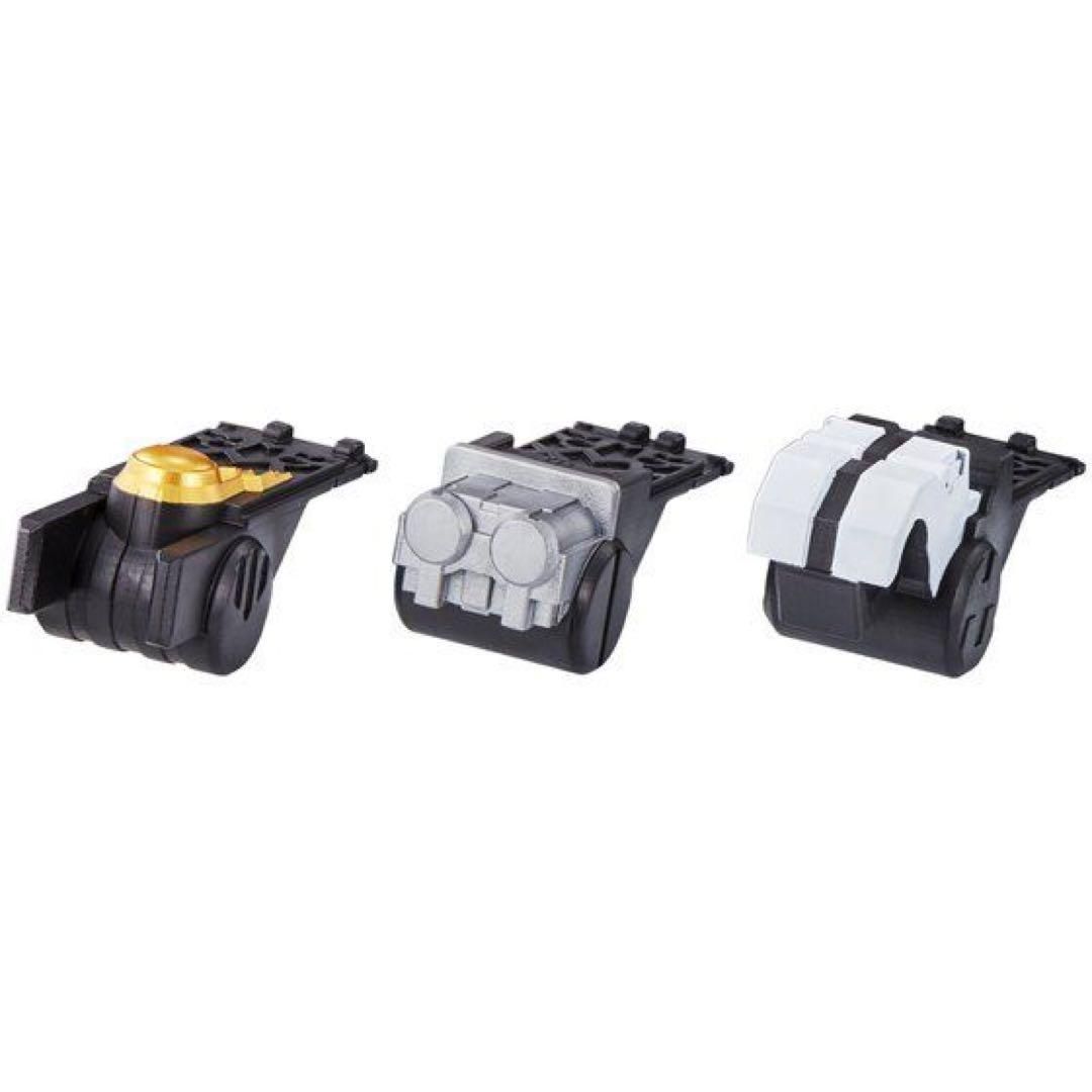 即日発送！輸送箱未開封！CSMイクサベルト＆イクサライザー 仮面ライダーイクサ