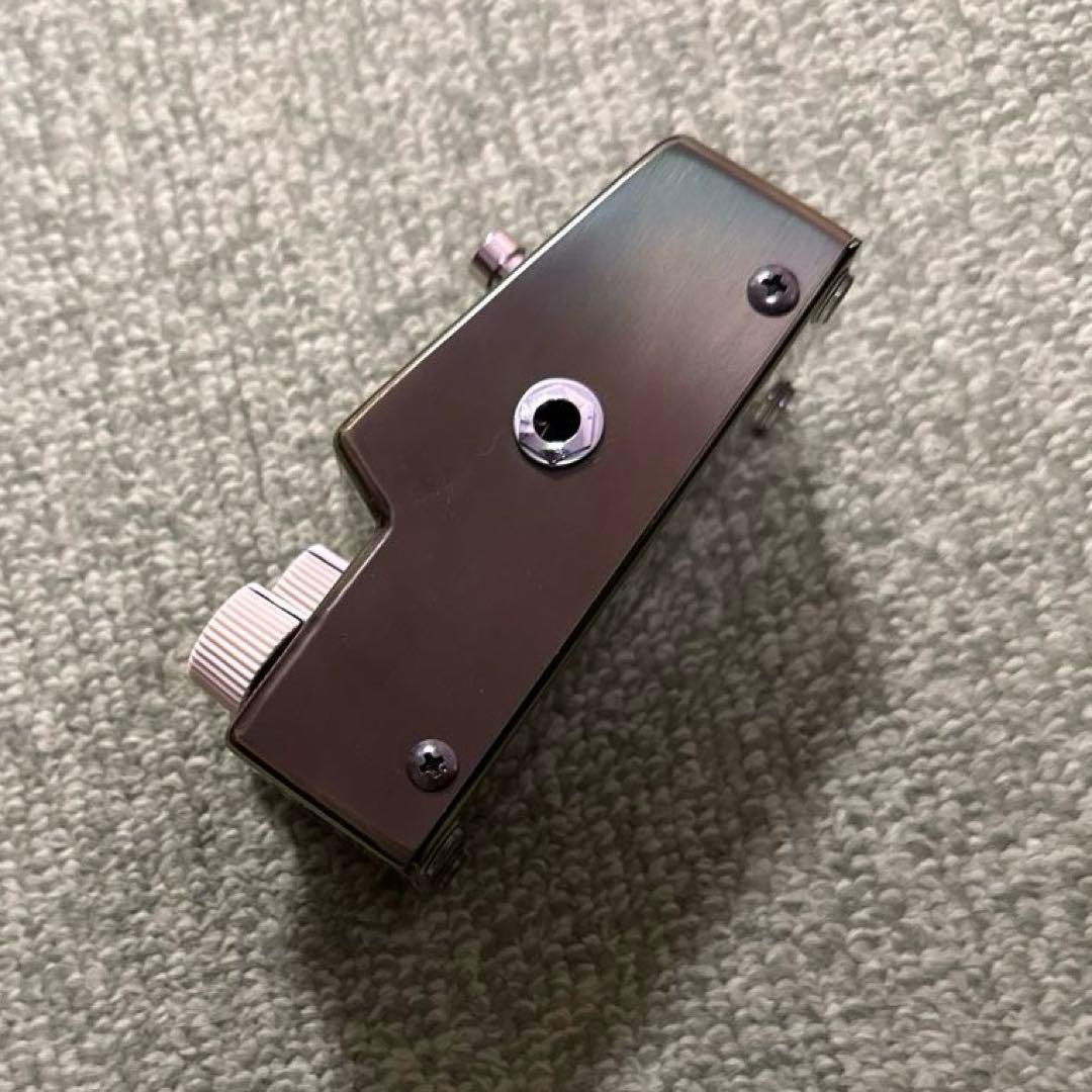 ギター TSV808 Ibanez Tube Screamer Vemuram