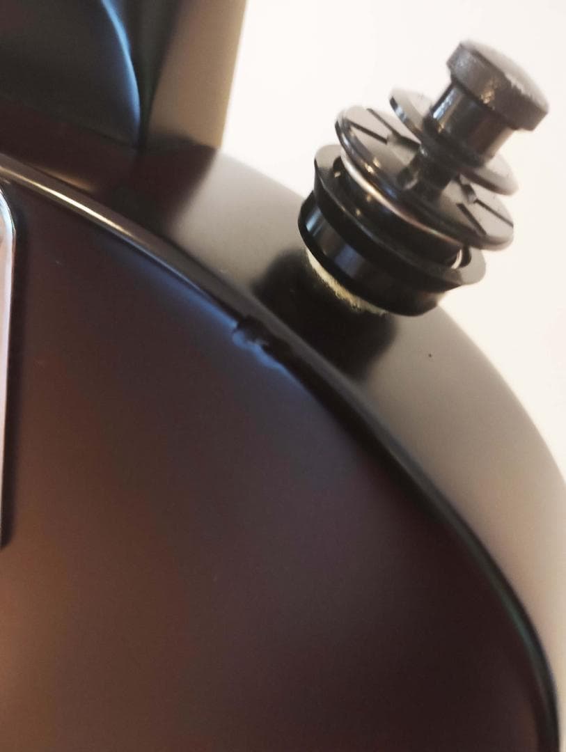 【レスポールタイプ・SSH】E-I-135QM【LUNA SEA・INORAN】