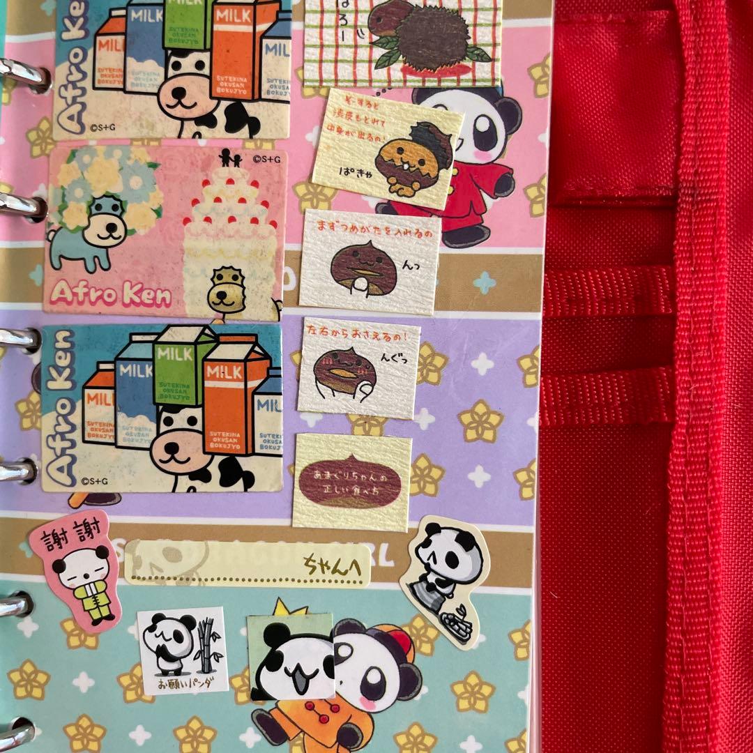 聖ドラゴンガール／みらくる 当時物まとめセット