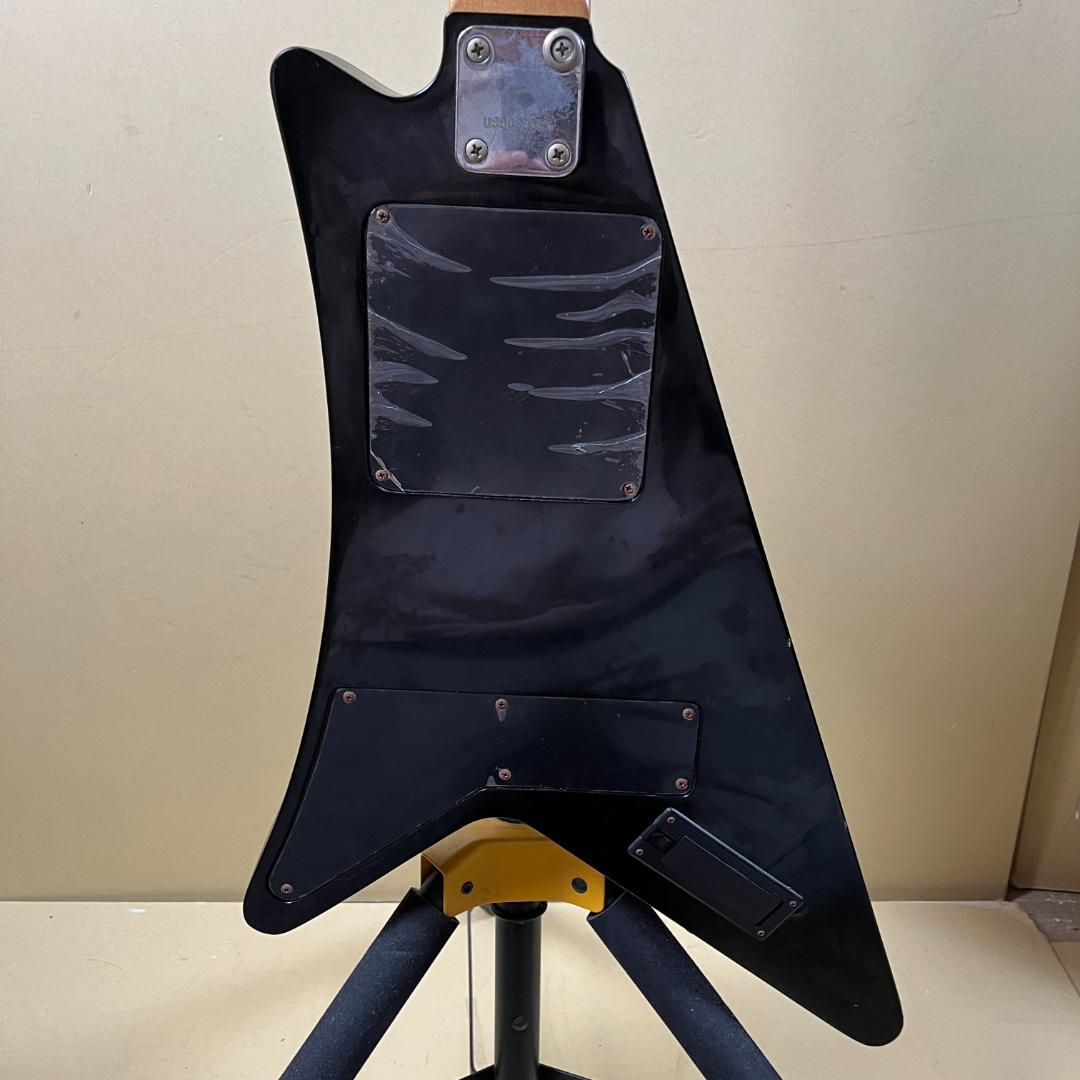 Epiphone Mo'Baby アンプ内蔵ギター レア