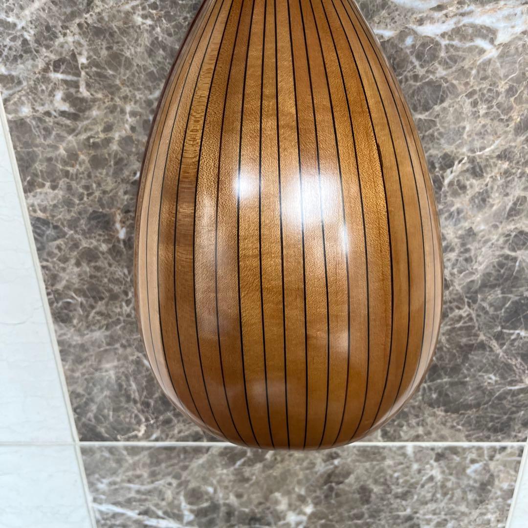 【美品】スズキ　マンドリン　8弦MANDOLIN No.201