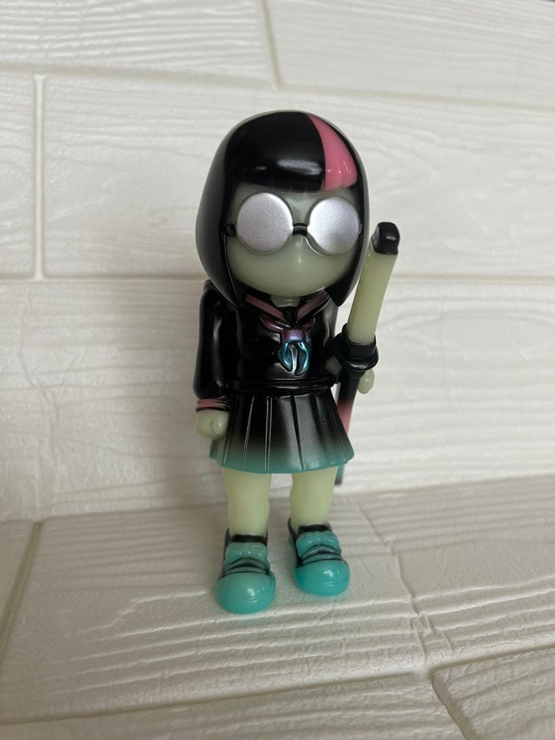 FAR EAST RIOT TOY やよいちゃん【限定版】