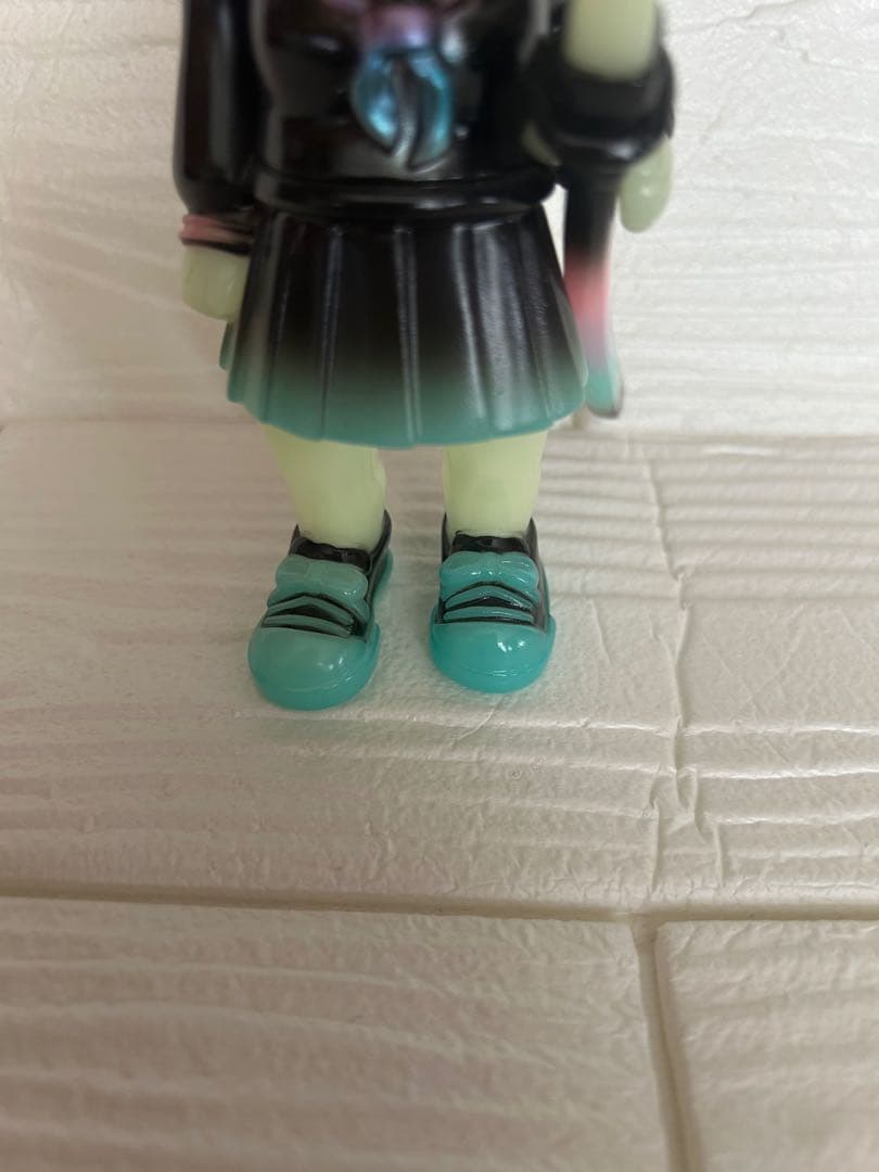 FAR EAST RIOT TOY やよいちゃん【限定版】