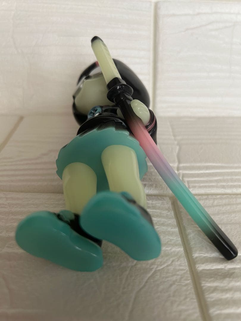 FAR EAST RIOT TOY やよいちゃん【限定版】