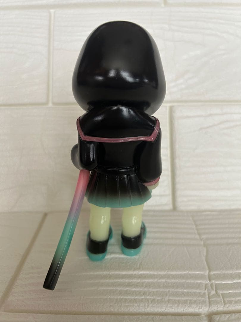 FAR EAST RIOT TOY やよいちゃん【限定版】