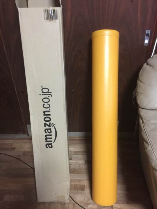 ストレッチポール（男性用）