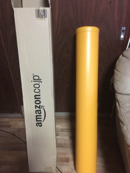 ストレッチポール（男性用）