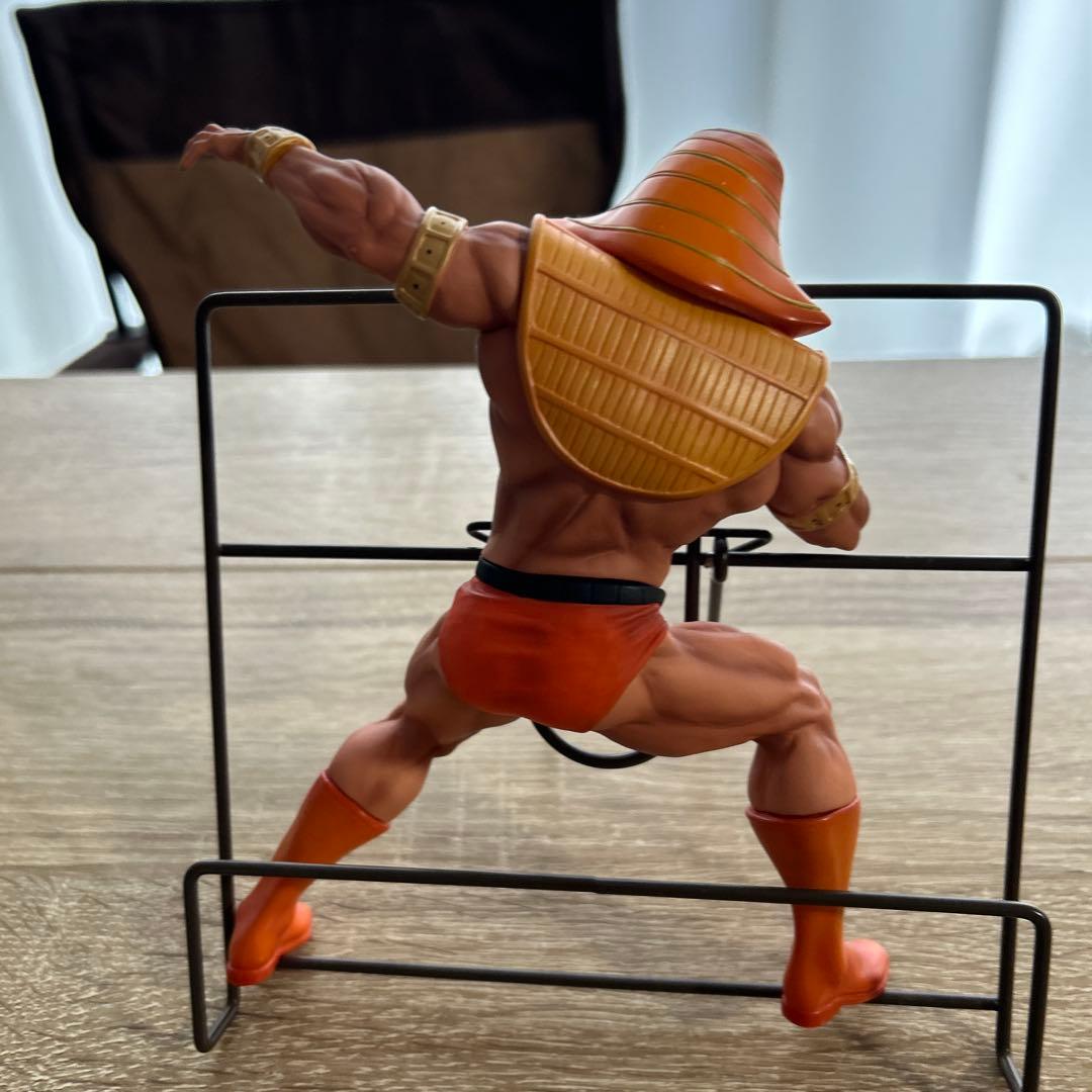 ミスターカーメン