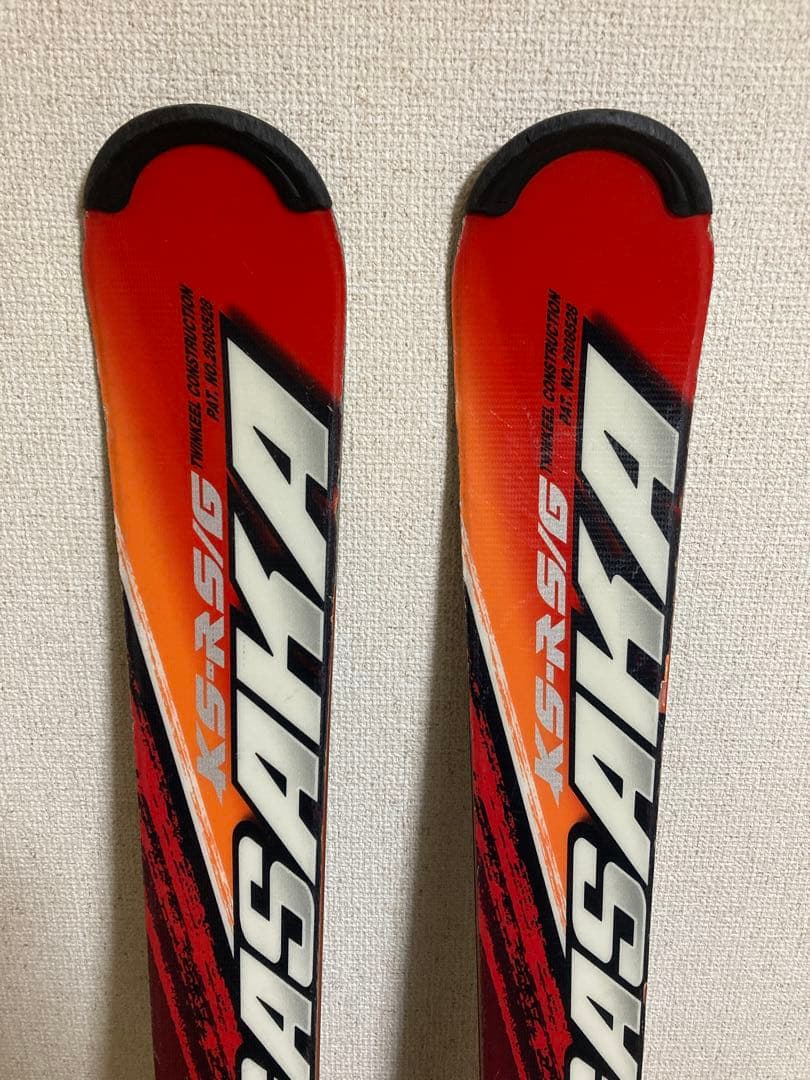 オガサカ　ケオッズ　KS-RS/G