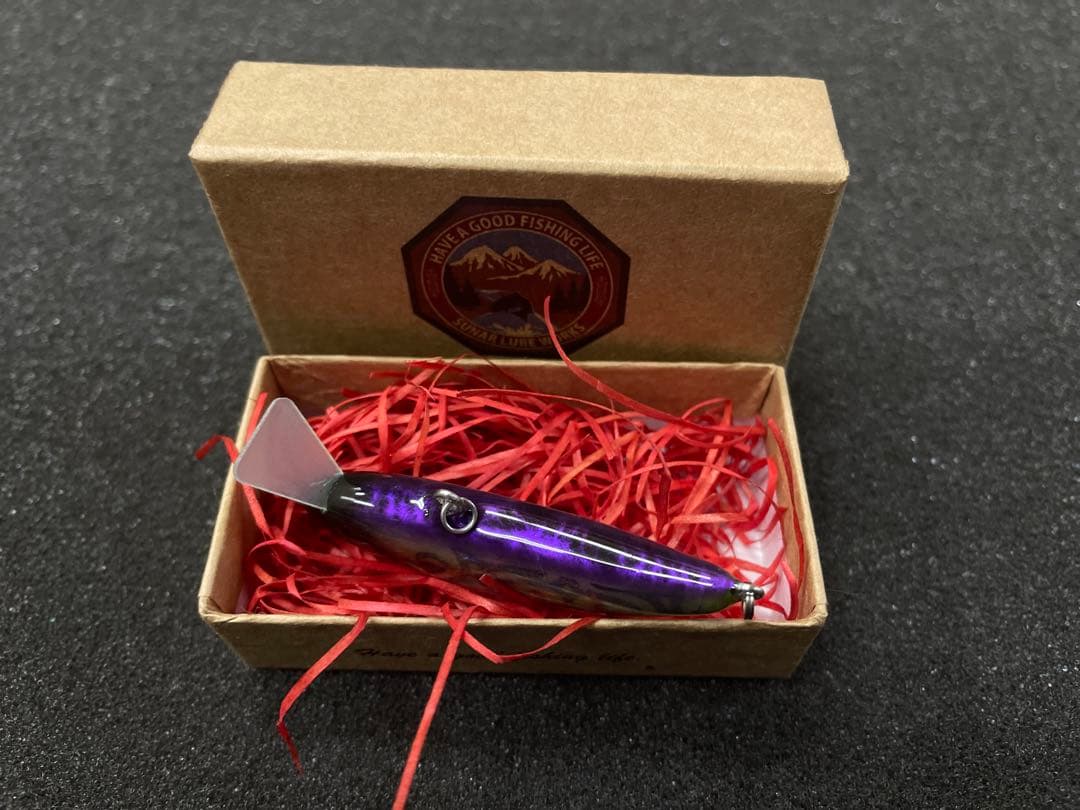 み*か様 SLW Cep50s シェル貼りver SPHalloween