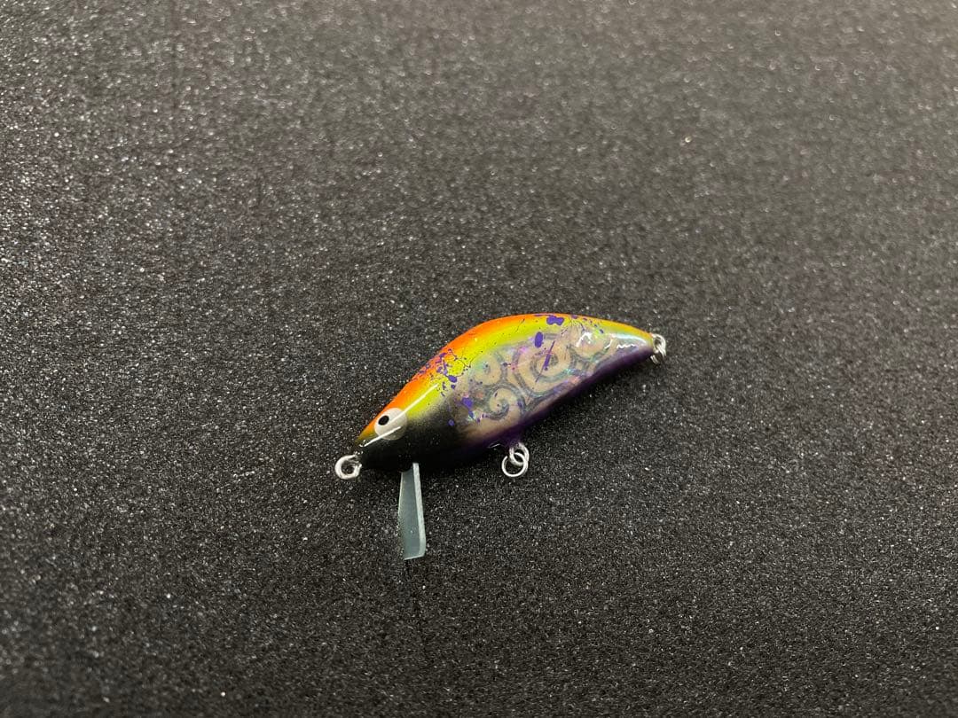 み*か様 SLW Cep50s シェル貼りver SPHalloween