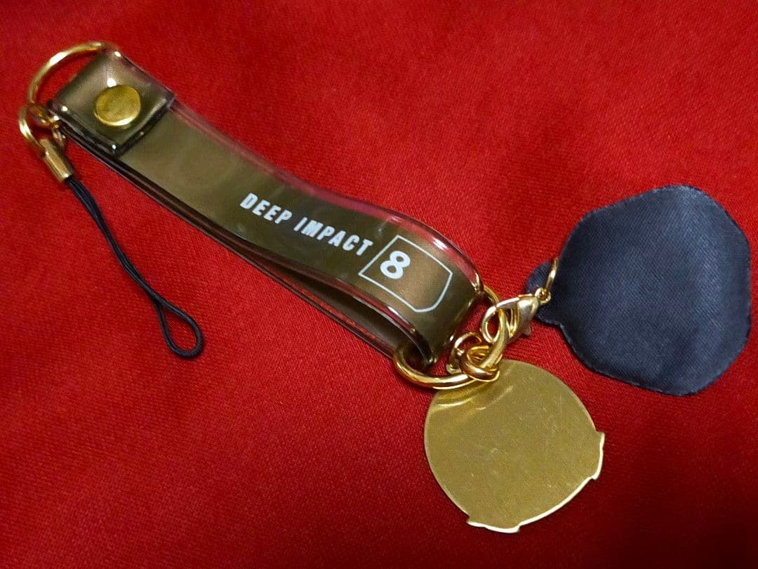 ◆　競馬　JRA　◆　スペシャル版全３種　◆ディープインパクト　ハーツクライ◆