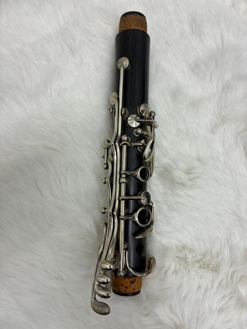 J. Michael クラリネット 本体と付属品