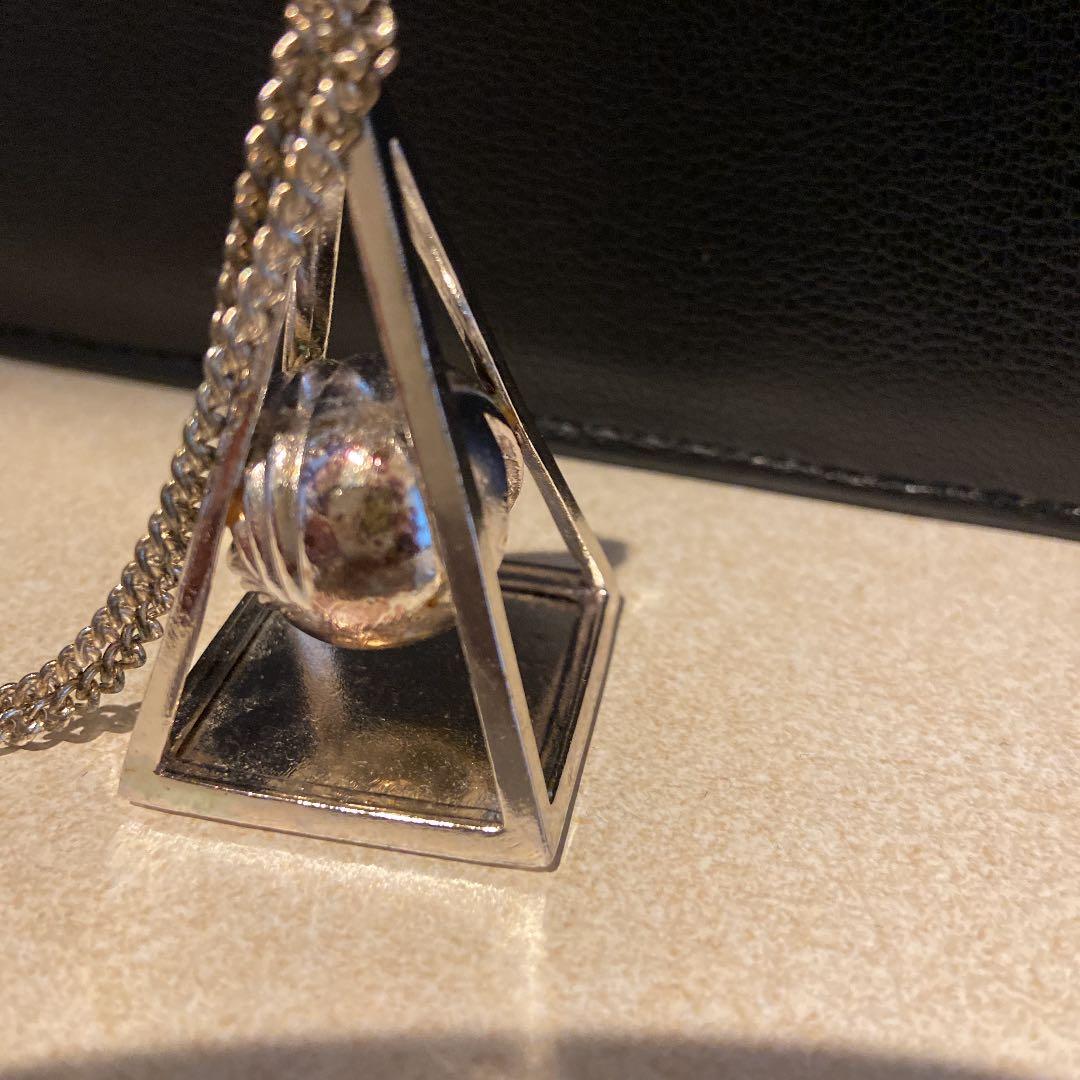 まふまふグッズ ネックレス