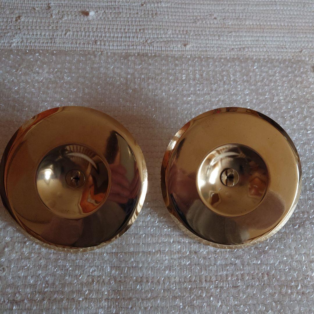 ねぶたの鐘(手振り鉦)