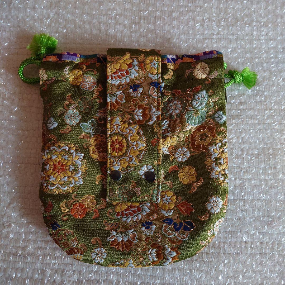 ねぶたの鐘(手振り鉦)