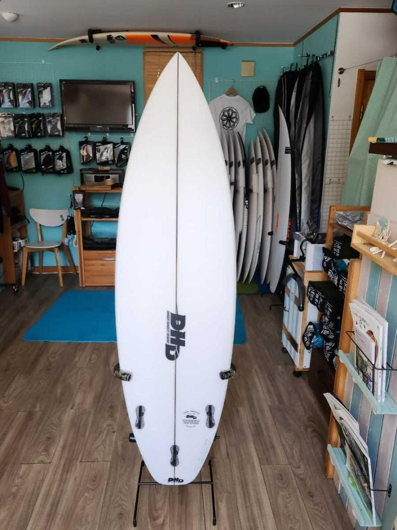 ＜新品・送料込み＞DHD 5.11 EE DNA SQUASH 　D-0014