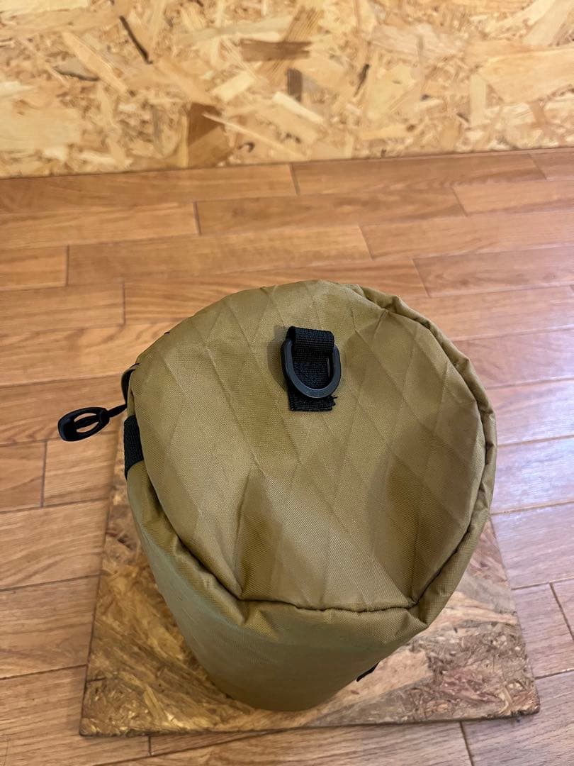 アクセサリー SWIFT INDUSTRIES bandito bicycle bag