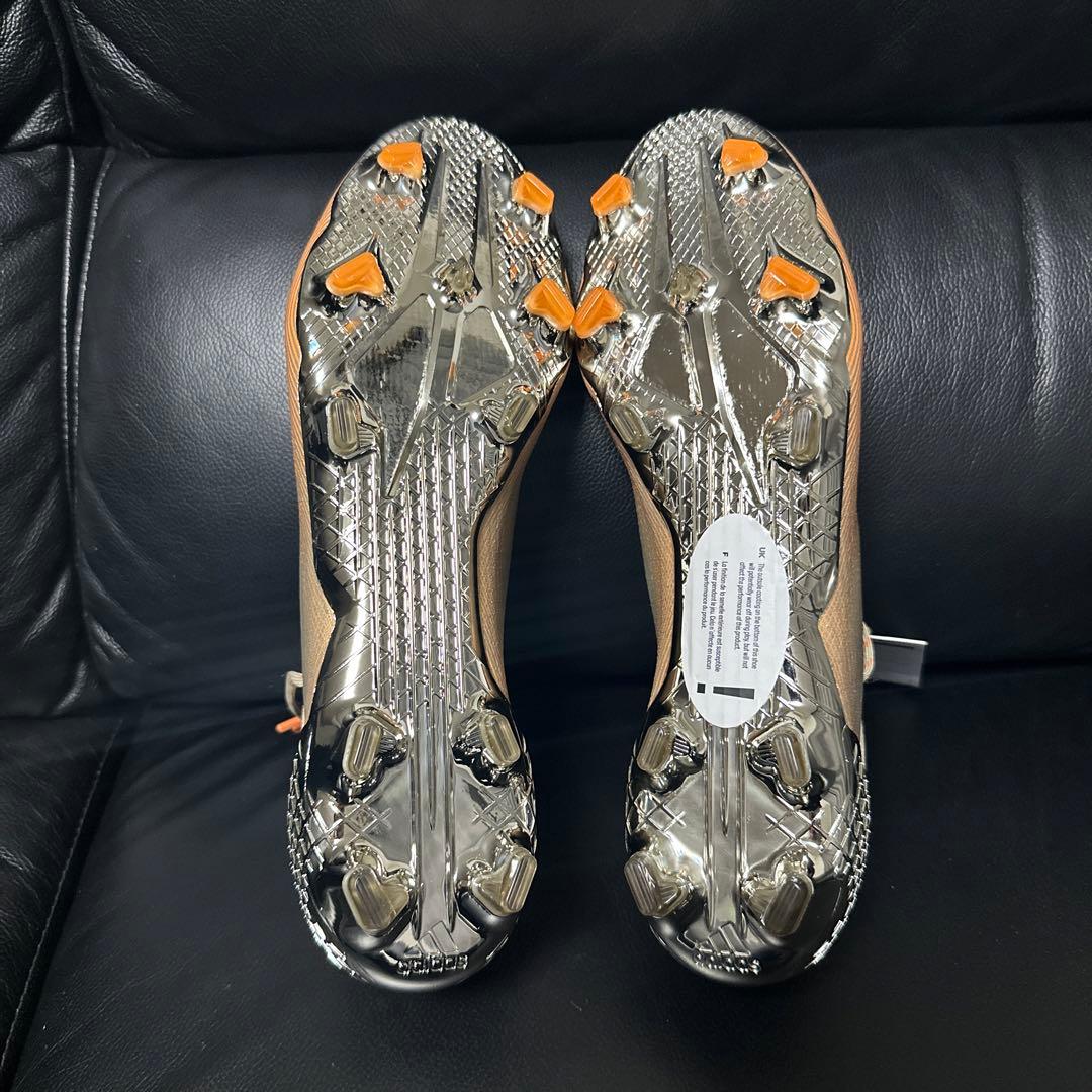 メッシ X Speedflow アルゼンチン スパイク　コパアメリカ優勝　新品